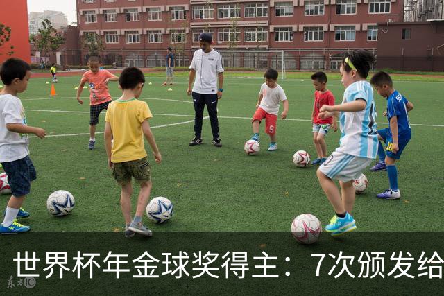 世界杯年金球奖得主：7次颁发给世界杯冠军，仅4位得主未进四强