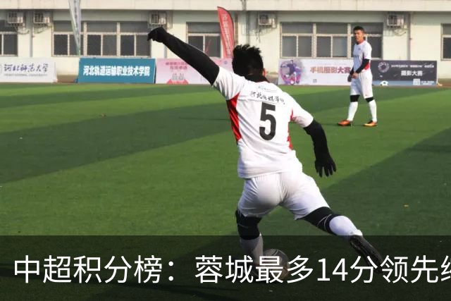 中超积分榜：蓉城最多14分领先缩至3分 国安47分第三泰山44分第四