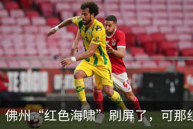 佛州“红色海啸”刷屏了，可那组数据经不起翻到第二页