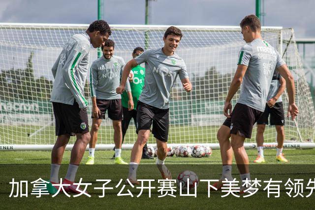 加拿大女子公开赛山下美梦有领先5杆 殷若宁T5