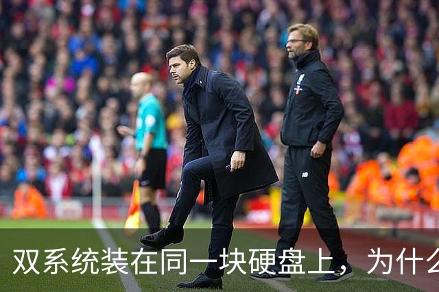 双系统装在同一块硬盘上，为什么迟早会出事？