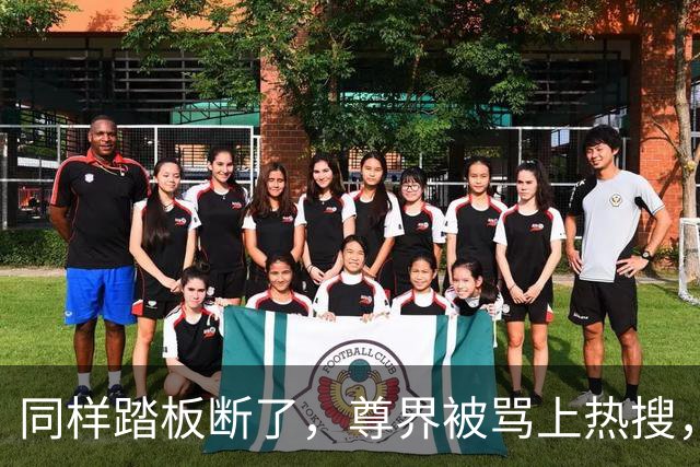 同样踏板断了，尊界被骂上热搜，特斯拉却有人说“保命设计”？这双标该收了