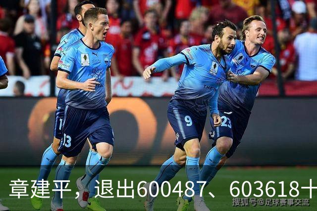 章建平，退出600487、603618十大股东