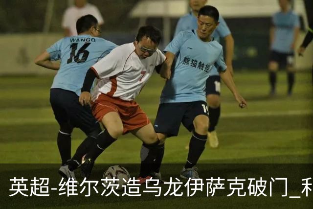 英超-维尔茨造乌龙伊萨克破门 利物浦2-0布莱顿4连胜