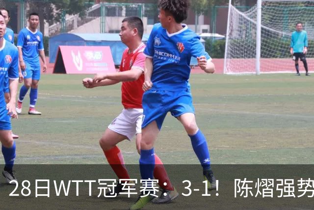28日WTT冠军赛：3-1！陈熠强势逆转，3天前横扫美和，鳗鱼压力大
