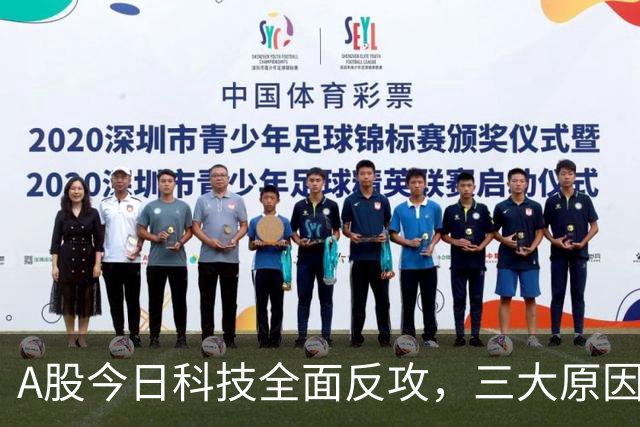 A股今日科技全面反攻，三大原因共振！周四将迎来更关键的拐点？
