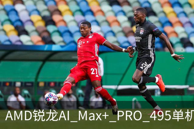 AMD锐龙AI Max+ PRO 495单机吞下三千亿参数大模型